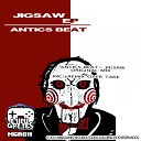 Antics Beat - Jigsaw Over Take Remix