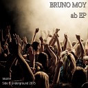 Bruno Moy - Unknown Original Mix