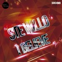Ste Willo - I Believe Original Mix