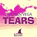 CRISTIAN VEGA - Tears Original Mix