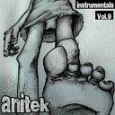 Anitek - Shamanism Original Mix