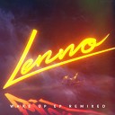 Lenno feat Scavenger Hunt - Chase The Sun Suprafive Remix