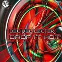 Decibel Lecter - Deep In The Jungle Original Mix