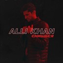 Alli Khan - Мне снишься