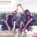 Red Weeller - Unique Original Mix