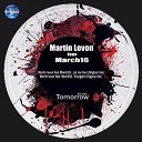 Martin Levon feat. March16 - Energetic (Original Mix)