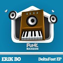 Erik Bo - Vibes Original Mix