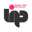 Belocca Soneec - Apollo Original Mix