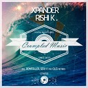 Rishi K - Xpander Original Mix