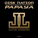 Disk Nation - Papaya Original Mix