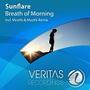 Sunflare - Breath of Morning Original Mix