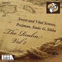 Sweet Vital Senses - Dimension Original Mix