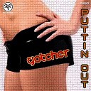 Gotcher - Mine Original Mix