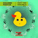 Giglianni - Party Time Original Mix