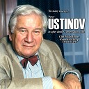 Peter Ustinov - Pt 1