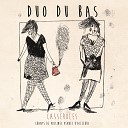 Duo Du Bas feat Jean Baptiste Andr Guillaume Casini Jean Marie… - Alfonsina y el Mar