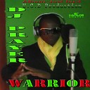 DJ Prayer Warrior - No Crazy Vibes
