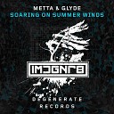 Metta Glyde - Soaring on Summer Winds