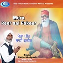 Bhola Shahpuria - Mera Peer Sai Fakeer