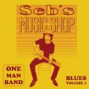 Seb s Music Shop - Blue for You