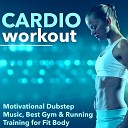 Gym Workout Music Series - Drum and Bass
