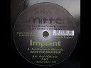 D A V E The Drummer - Implant Ant Y2K Mix