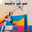 All In Music - We Be Ballin