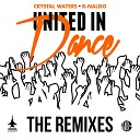 Crystal Waters R NALDO - United in Dance StoneBridge Ibiza Extended…