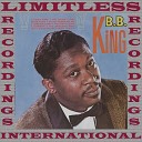 B B King - The Letter