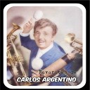 Carlos Argentino - Chocolate