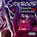 Monkeys With Explosives - Sideboob