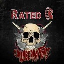 Rated R - Funeral of Time ft Shushi Mordecai Jigsaw DJ Joon Army Of Darkness Prod…