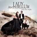 Lady Antebellum - Heart Of The World
