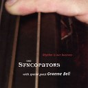 The Syncopators feat Graeme Bell - When Your Lover Has Gone