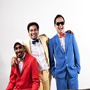 Trio Lestari - Gelora Cintaku