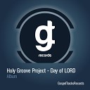Holy Groove Project feat Gilson And1 Jonatas… - Next Strings Intro DnB HGP Mix