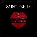 Saint Preux - Jeanne la Romantique