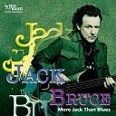 Jack Bruce feat Hr Bigband - Never Tell Your Mother She s out of Tune Live at 37 Deutsches Jazzfestival Frankfurt…