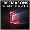 Freemasons feat Joel Edwards - U Drive Me Crazy Edit