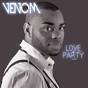 Venom Vnm - Love R n B Remix