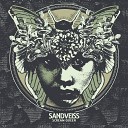 Sandveiss feat Fran ois Couture - Scar