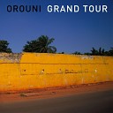 Orouni - In the Service of Beauty