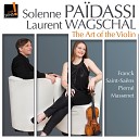 Solenne Païdassi, Laurent Wagschal - Thais, Act II: 