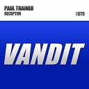 Paul Trainer - Receptor