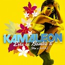 KAMALEON - Esta la Bomba Si Ven a Bailar Fiesta Radio…