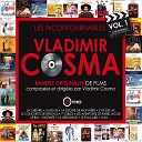 Vladimir Cosma feat LAM Philharmonic… - Chaplinesque From Le placard