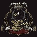 Attica Rage - Dark City Bonus Track