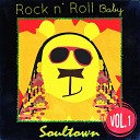 Rock n Roll Baby Lullaby Ensemble - Respect