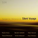 Vangelis Katsoulis feat Vassilis Tsabropoulos - First Rate Second Hand