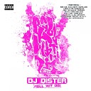 DJ Dister feat Motion Man - Rhyme Dropping